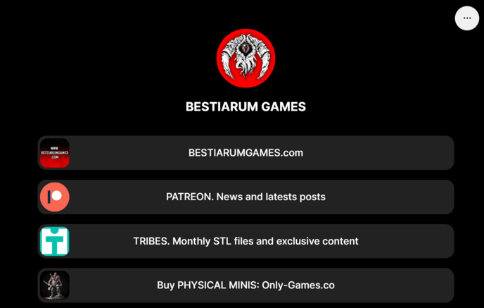 BESTIARUM-GAMES-Bestiarum-Latest-Contact-Videos-Links