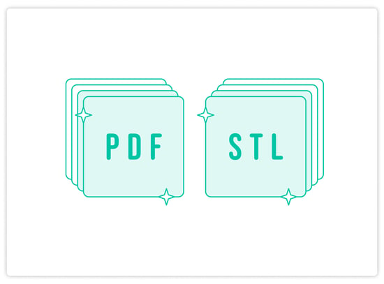 Benefits of selling your STLs and PDFs on MyMiniFactory