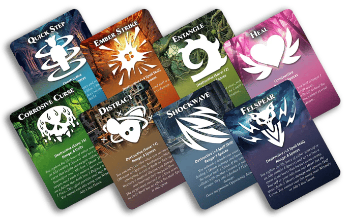 DiceHeadsCards