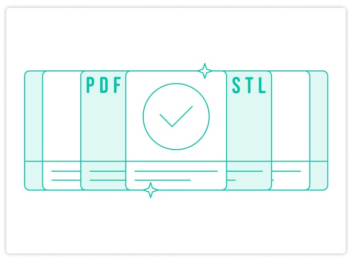 Leaders in file distribution