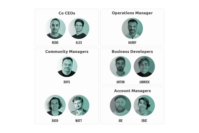 TEAM