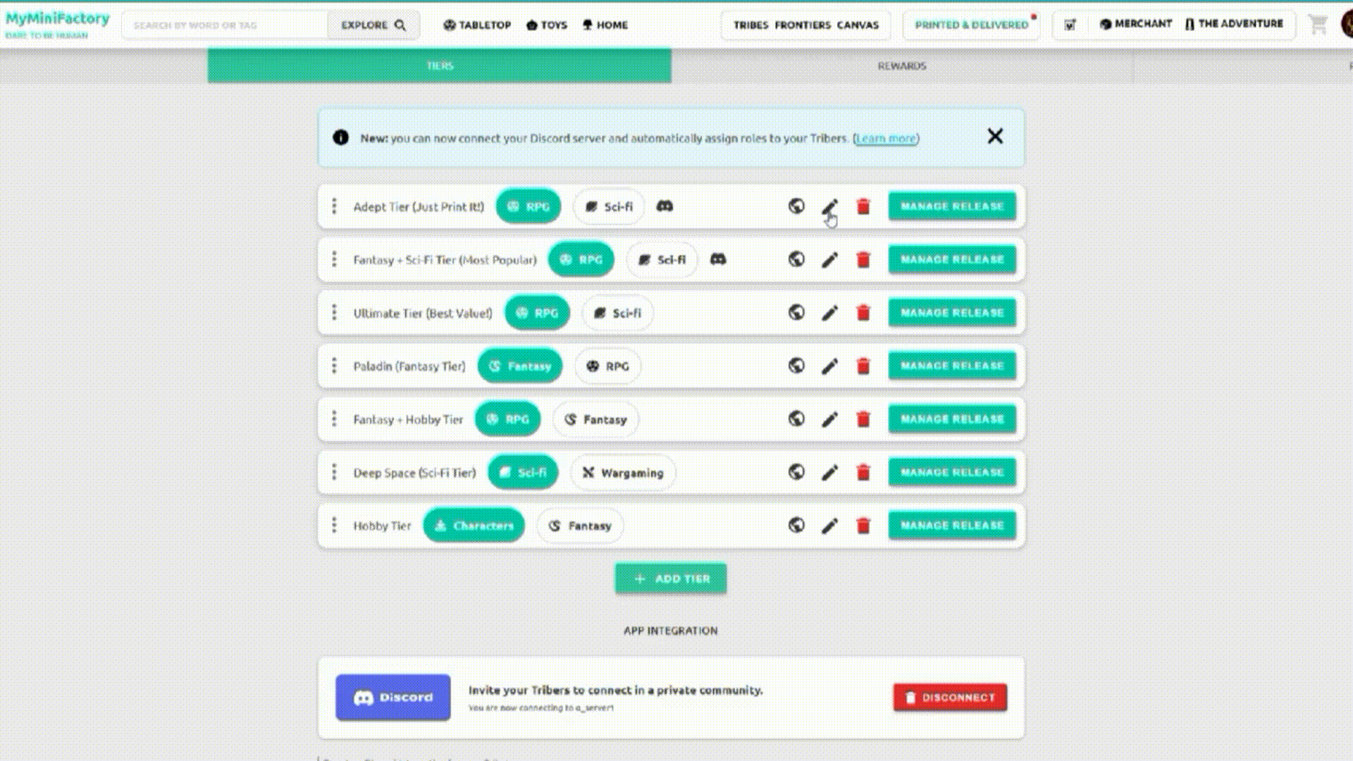 Upload cover image