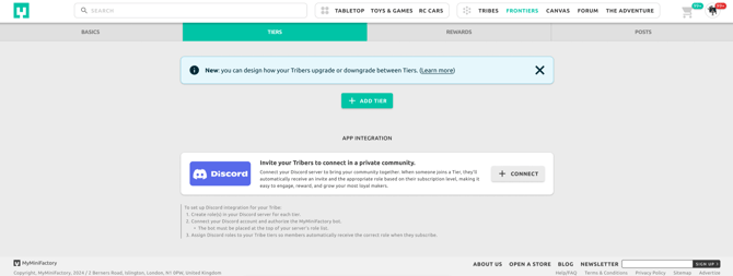 discord intergration guide image 1