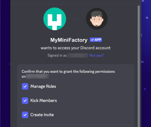 discord intergration guide image 3