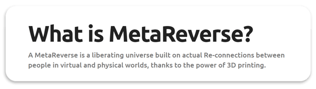 meta reverse